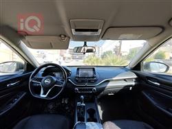 نيسان ألتيما